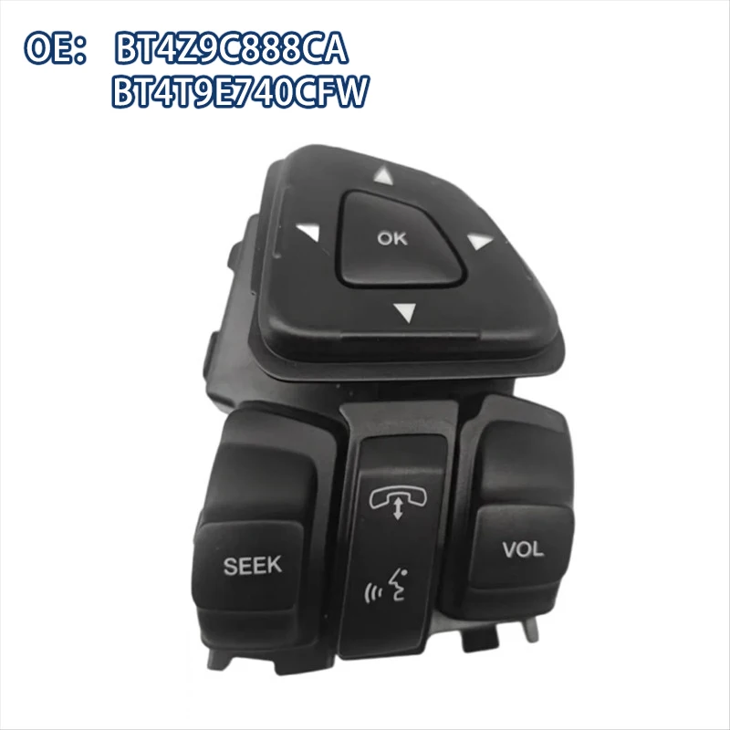 Cruise Control Swit… - image