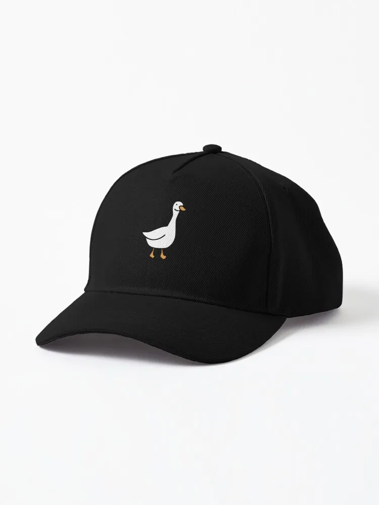 Silly Goose Baseball Cap Hat Man For The Sun Icon dad hat Men's Hats Women's