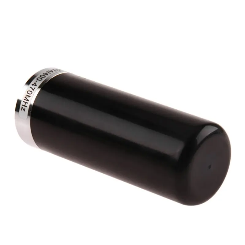 Dual Band UHF/VHF Antenna Short Aerial HH-N2RS PL-259 For Car Mobile Radio 136-174Mhz/400-480Mhz Frequency