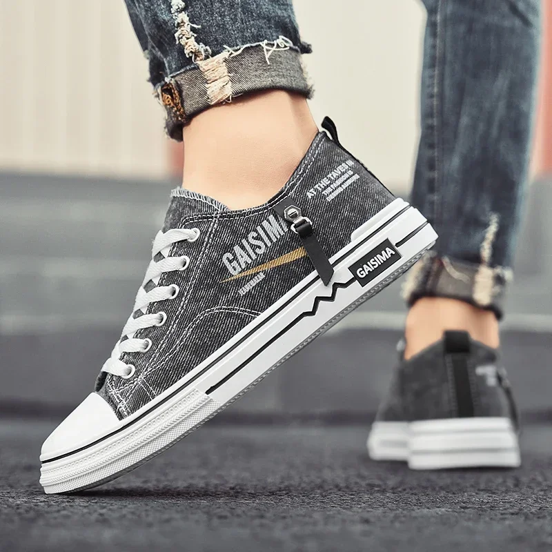 

Универсальные мужские кроссовки для отдыха, мужские легкие удобные спортивные прогулочные туфли, модные высококачественные легкие удобные прогулочные туфли