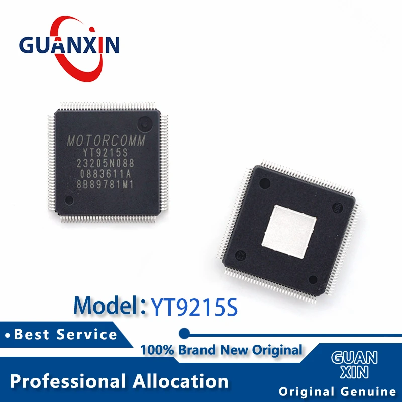 100% New Electronic PCM1804S1IDBRQ1 Marking PCM1804Q SSOP-28 PCM1804S1