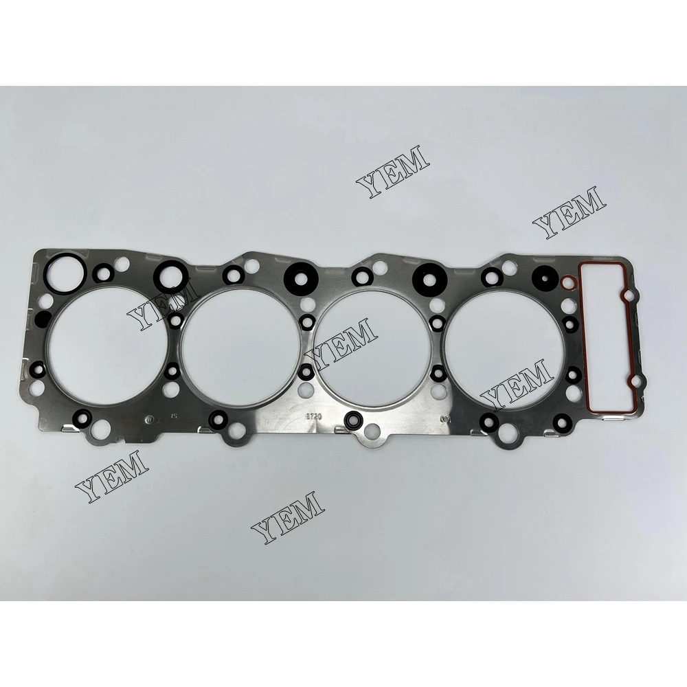 

Head Gasket 4HF1 For Isuzu Diesel Engine Parts