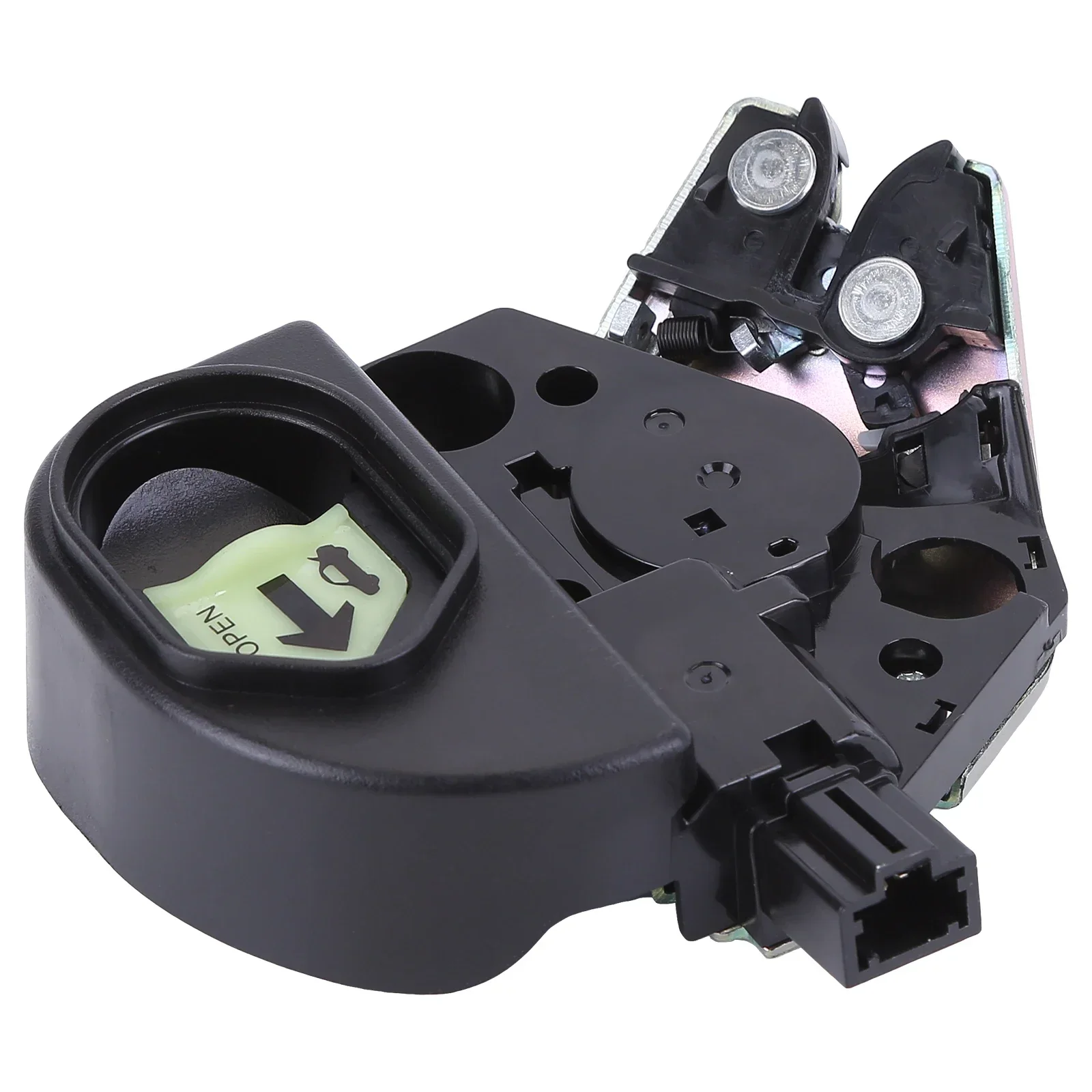 

Suitcase Lock Cover Actuator Applicable From 2009 To 2014 Replacement 74851-TK4-A01 for Acura TL TSX