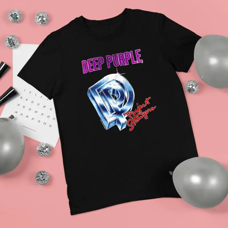 

Футболка Deep Purple Perfect Strangers, размер S-5XL
