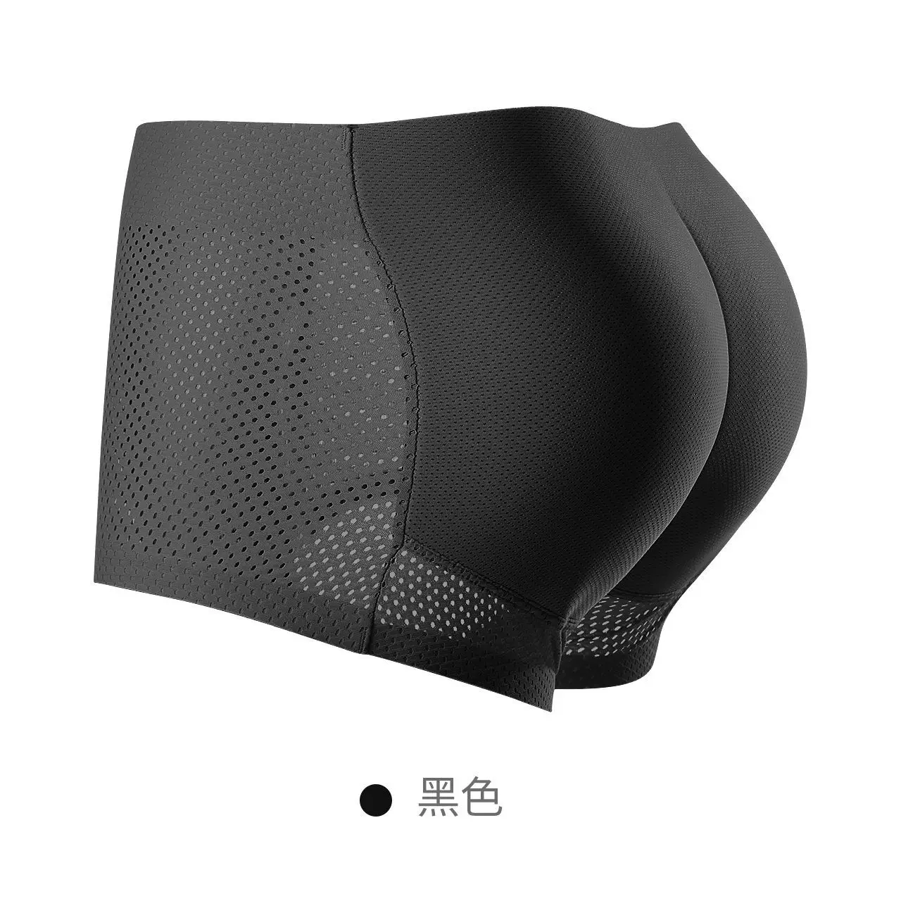 Butt cushion underwear for men, fake buttocks, buttocks lifting and buttocks boosting, magic tools, fake buttocks, shaping pants