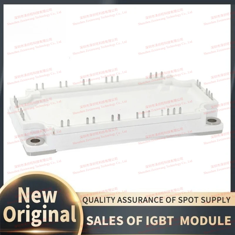Original New GD50PIT120C6S GD50PIL120C6S GD50PIX120C6S GD75PIT120C6S GD40PIY120C6S GD75PIL120C6S -G8 New IGBT Module