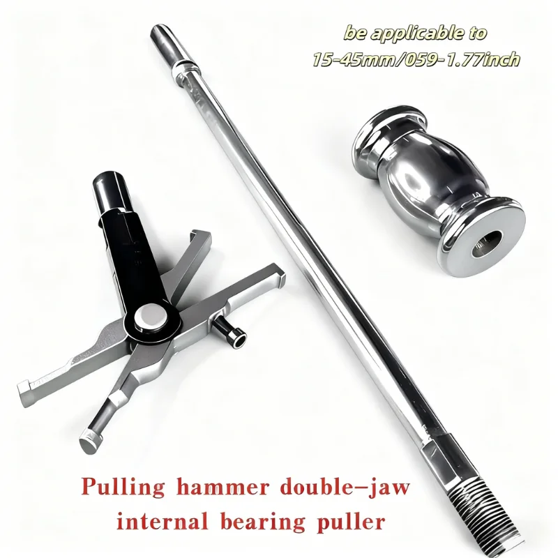 

Съемник подшипников 15-30 мм | Инструмент для снятия подшипников скользящего молотка из углеродистой стали, ручные инструменты для экстрактора подшипников