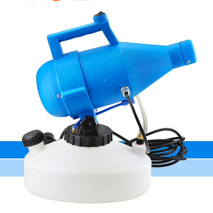 

4.5L portable electric fogging sprayer machine