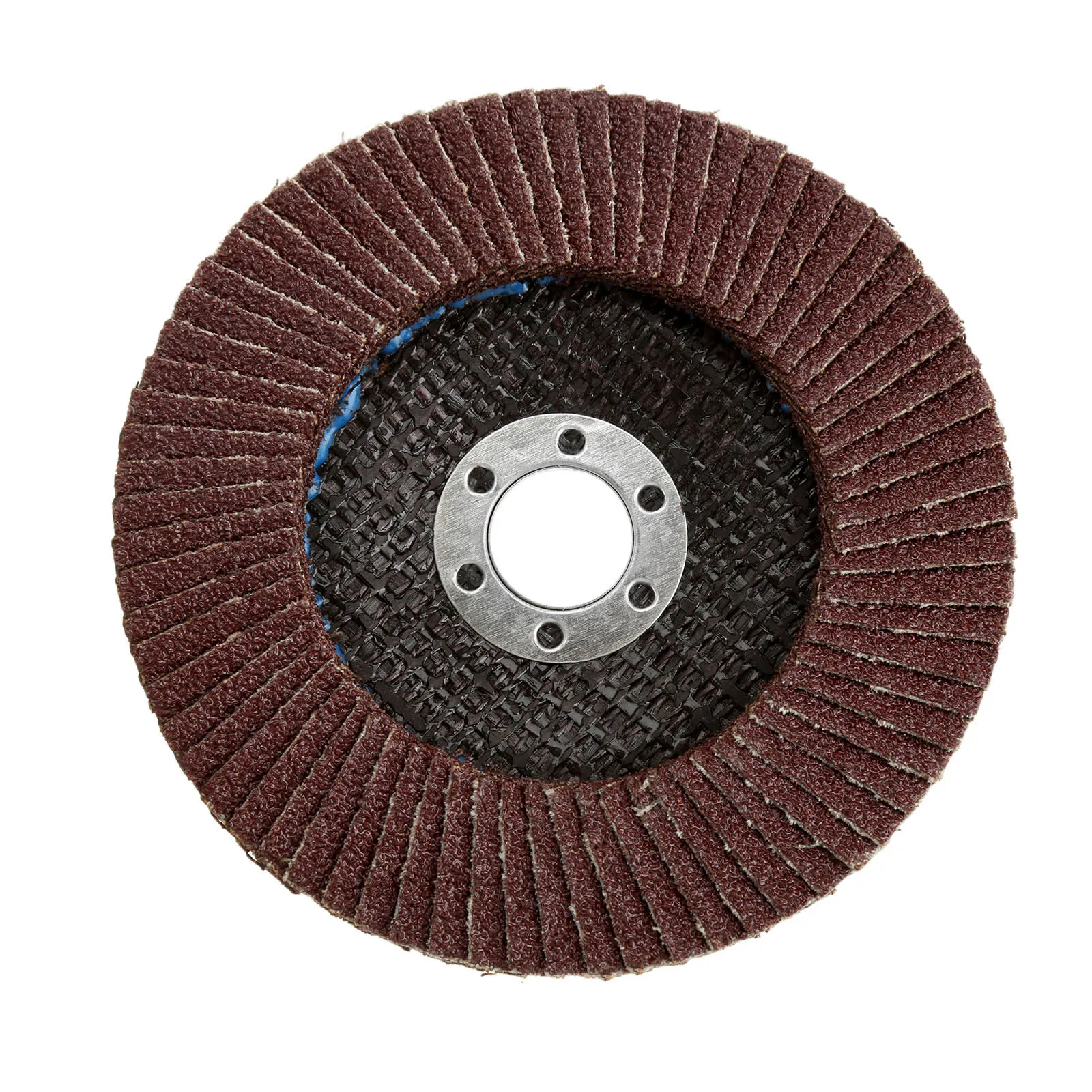 

1Pc Dremel Accesories 100mm Sandpaper Sanding Flap Discs Grit 60 Polishing Grinding Wheels Discs for Angle Grinder Rotary Tool