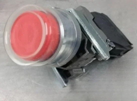 

Brand new 1pcs XB4BP42 electric push button Fast delivery