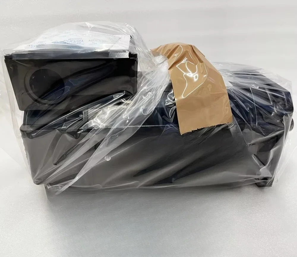 High Torque Motor E…