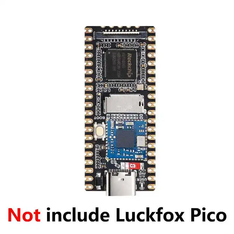 WiFi module compatible with Mini B / Plus / Pro / Max