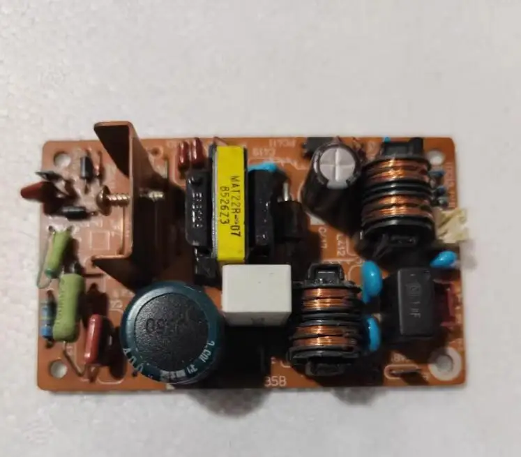 

New air conditioning power board motherboard RG00B435B.RG76B436G01 RG00V959B RG76B436G04