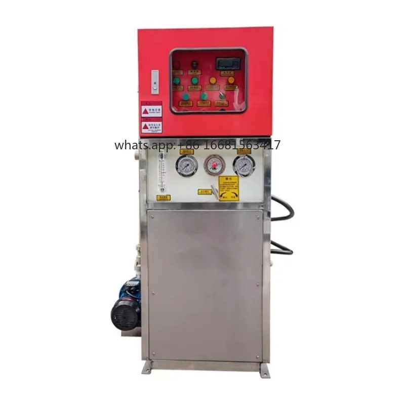 Ro Pure Water Filter Mobile Sea Water Desalination Plant Carbon-based Reverse Osmosis Equipment For Salt Water Treatment