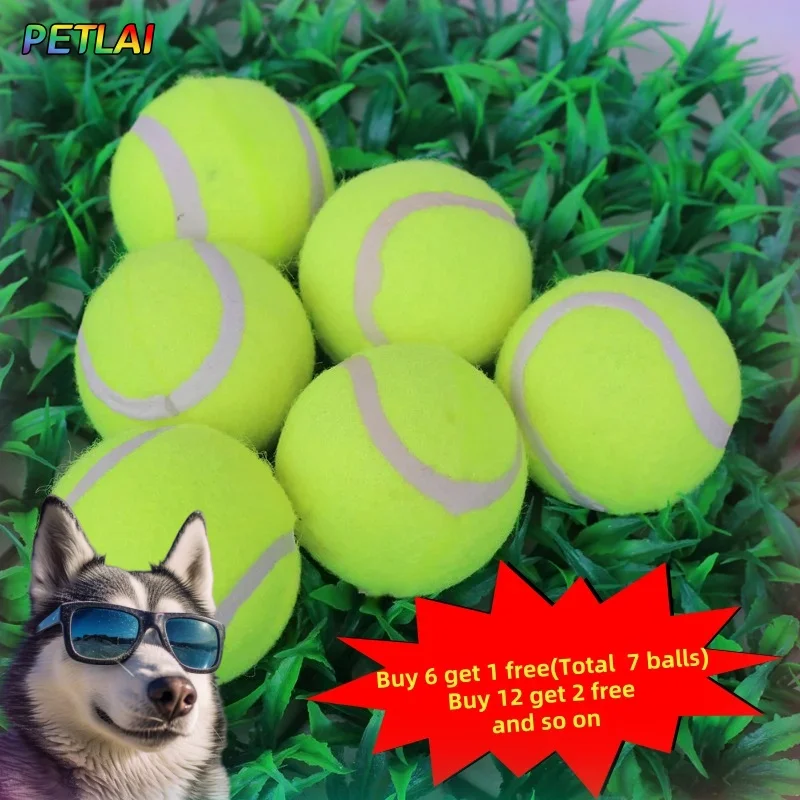 لعبة الكلب، كرات التنس، كرة التدريب المرنة التفاعلية، لعبة التدريب تيدي، لوازم الحيوانات الأليفة، المشي في الهواء الطلق، كرة مطاردة لطحن الأسنان #3