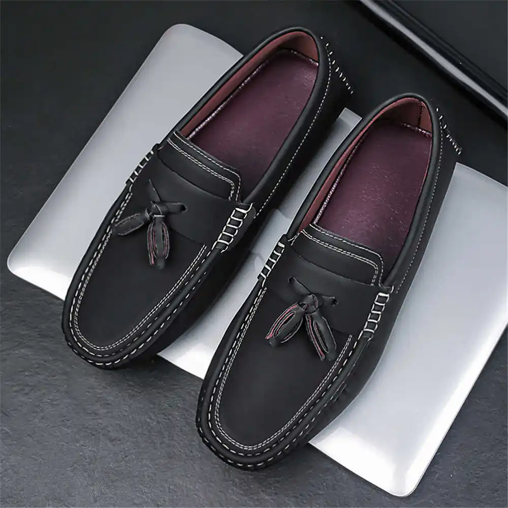 Size 40 Sumer Men's Sapateni Casual Original Men's Shoes Sneakers Basketball Sneakers For Men Sports Of Famous Brands