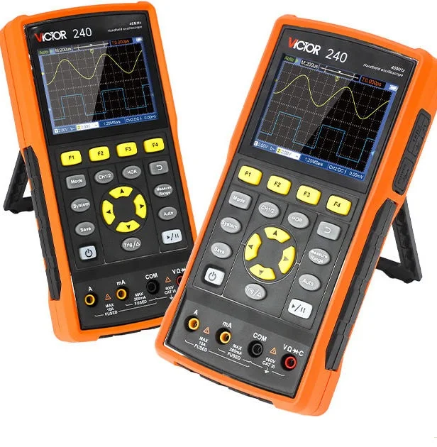 New 240 Handheld Wi…