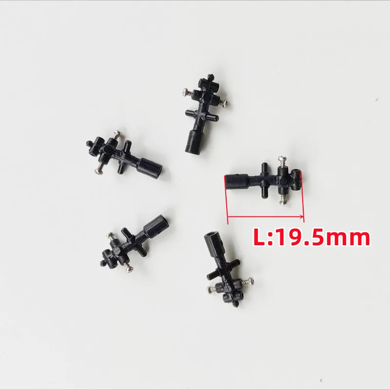 5pcs Syma S5 S8 S36 RC Helicopter Replacement Spare Parts Main Inner Shaft Head Basic (as picture showed)