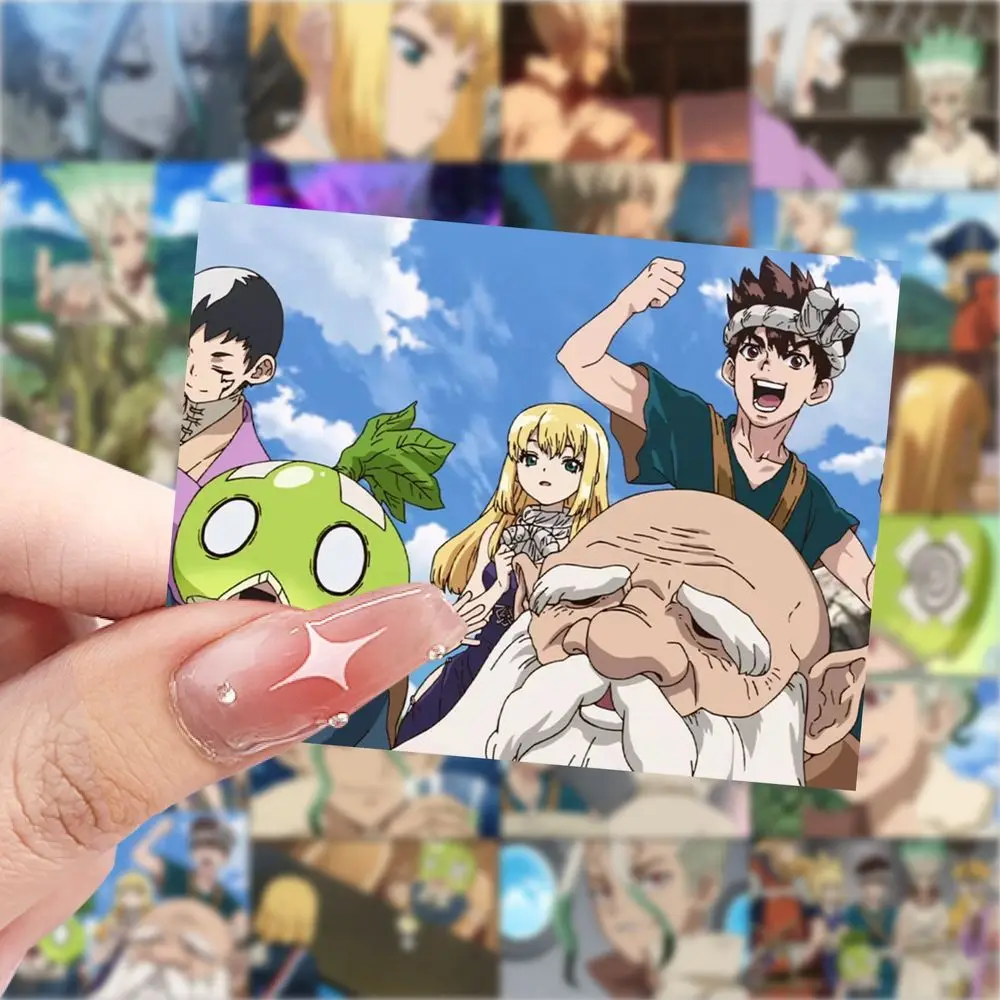 drstone-adesivo-anime-ishigami-senkuu-ambra-chrome-adesivi-di-cancelleria-cartoon-manuale-fai-da-te-materiale-scolastico-per-studenti-a-prova-di-acqua