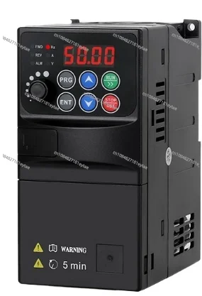 

OK Motor fan speed control frequency converter 2.2/5.5/7.5/35KW three-phase 380V single-phase 220V