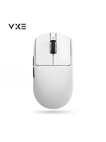 Vxe Dragonfly R1SE R1 R1pro R1ProMax Gaming Mouse Mouse Rechargeable Gamer Paw3395 Lightweight Ergonomic Wireless Mouse Esport