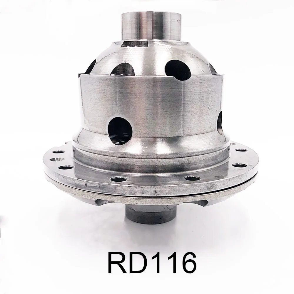Differential Lock RD116 Locking Differential 4x4 For CHEVROLET Electric Locker Blazer 1987-1988 Diff Locker