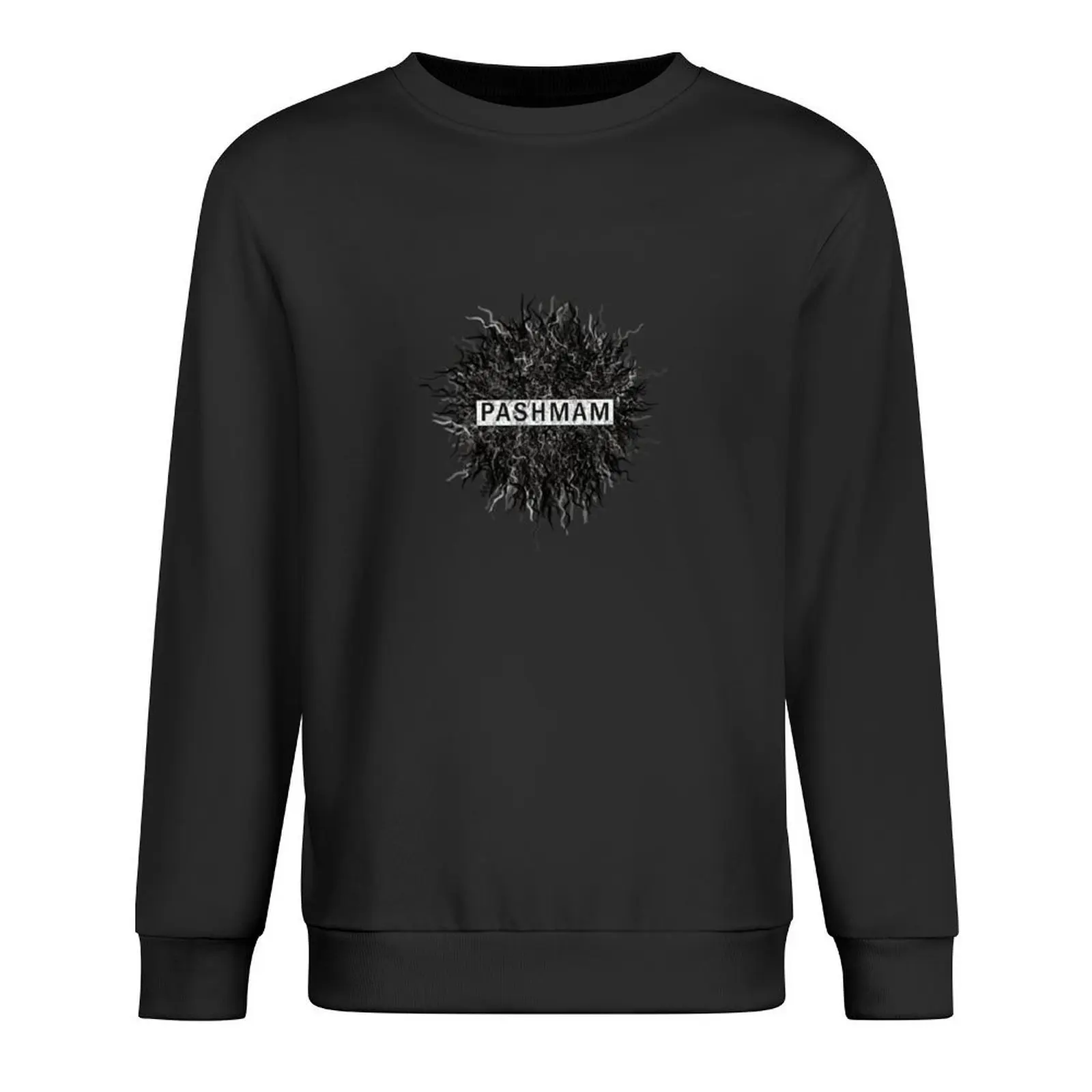 

Pashmam Farsi funny quote of Persians in Iran Pullover autumn tracksuit men tracksuits new in sweatshirts