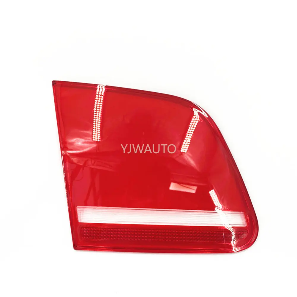 Taillights Cover for VW Phaeton 2011~2015 Car Rear Light Lens Replacement Brake Lights Glass Parking Lamp Shell Taillamp Lens