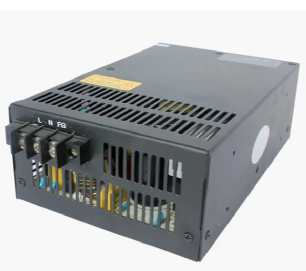 Electronic Components -SCN-800-48 800W 48VDC 16.6A S-800-48 High Power Switching Power Supply