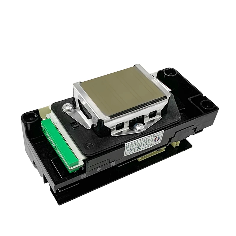 Original new DX5 Printhead with green connector for Mutoh DX5 DX6 vj1604 Printer For Mimaki jv33/jv3/jv5 inkjet Printer