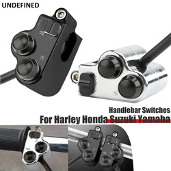 Handlebar Control Switch 1