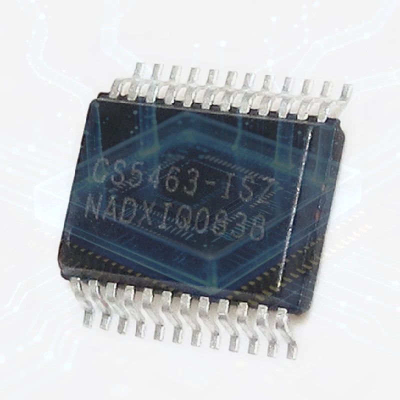 1PCS-50PCS CS5463-ISZ CS5463-IS BD9488F BD9488 MA2810 2810 ATTINY13A-PU ATTINY13A FA5571N FA5571 TPC8125 8125