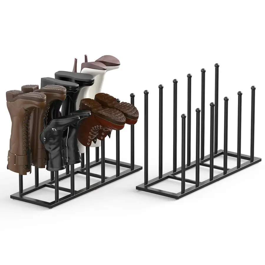 Rack, 19.5 Inches B…