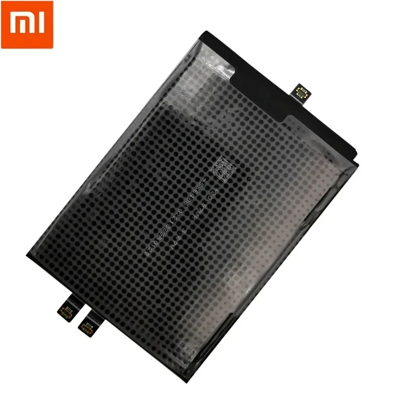 100% Original Neue Hohe Qualität Xiao Mi 5500 mAh BM5D Batterie Für Xiaomi Redmi K50 K50 Pro K50Pro Batterien Bateria schnelle Lieferung