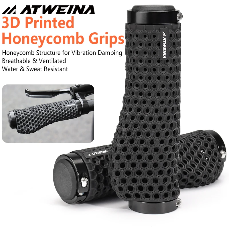 #70 Bicycle Handlebar Grips & Decor List of Top Picks