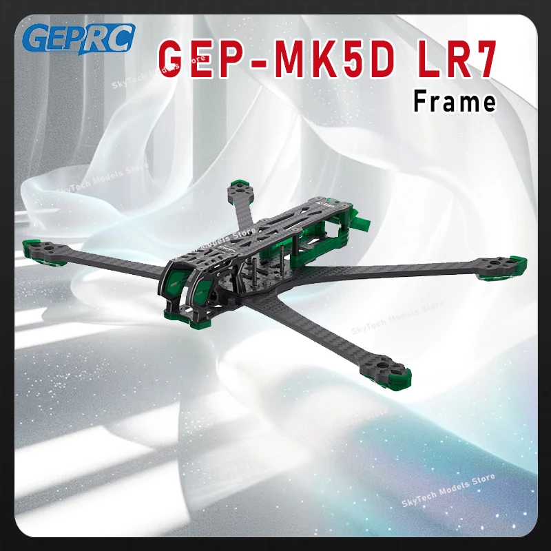 Geprc GEP-MK5D LR7 …