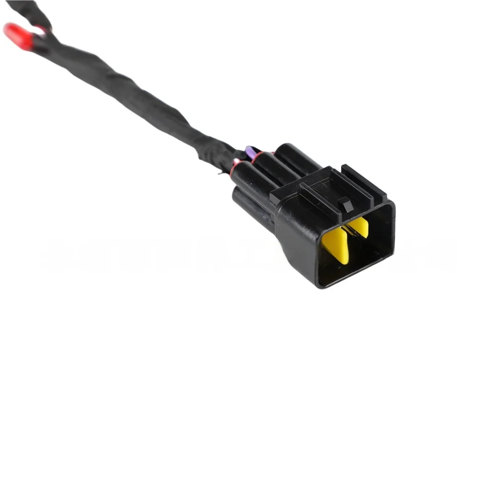 For Sur Ron  FOR LIGHT BEE  X S Fault Detection Wiring Harness Main Power Cable Electric Bicycle Accessories
