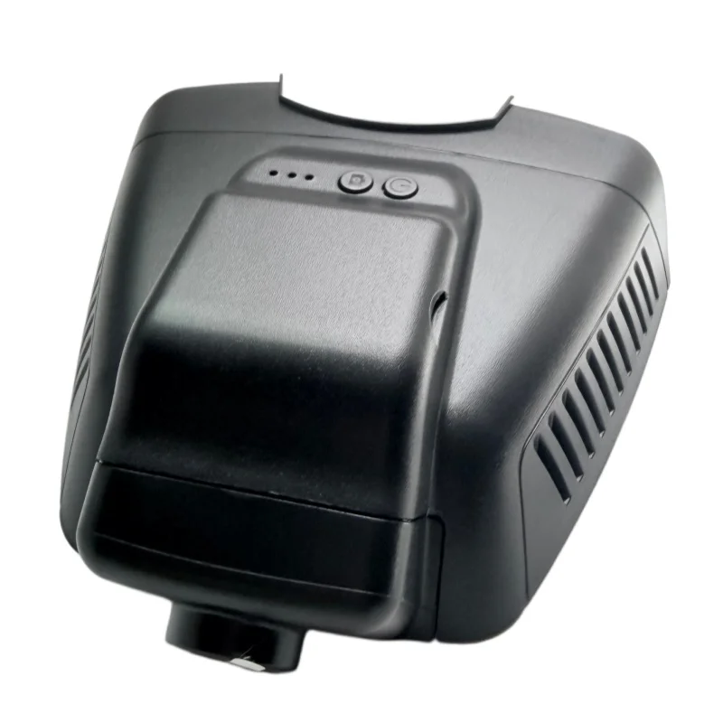 4K 2160P Plug And Play Car WIFI DVR Dash Cam For Mercedes Benz E CLS C 180 220 280 E220 E220d E250 W204 W212 By APP Control