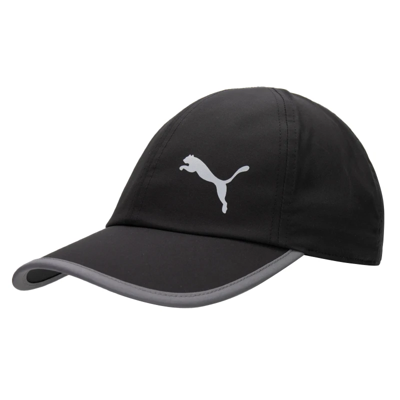 

Puma Hat for Men and Women, Outdoor Sunshade Breathable Hat, Baseball Cap, Sports Casual Hat, Fashionable Peaked Cap 022325-02
