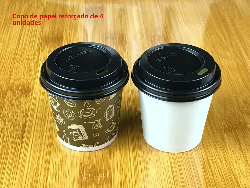 thickened-tasting-cup-100ml-4oz-disposable-sample-drinking-paper-cup-pure-white-cute-for-restaurant-and-cafe-use