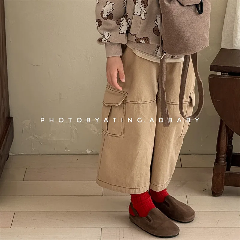 Thumbnail 4 - #51 Latest Baby Trousers Offers