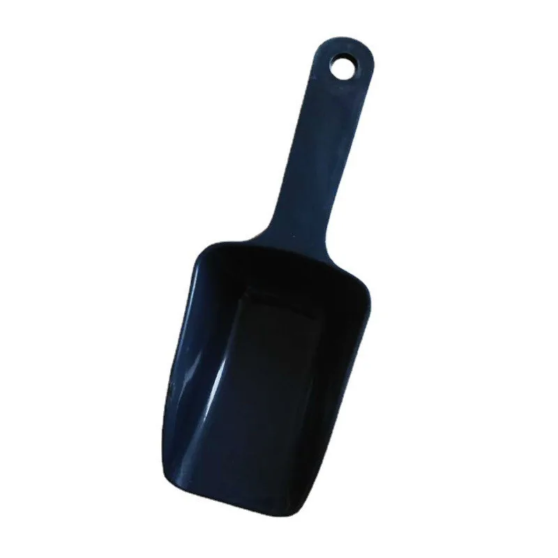 

Plastic Candy Scoops Versatile for Home Bar Party Use Ideal for Scooping Ice Spices Candies Flour Nuts