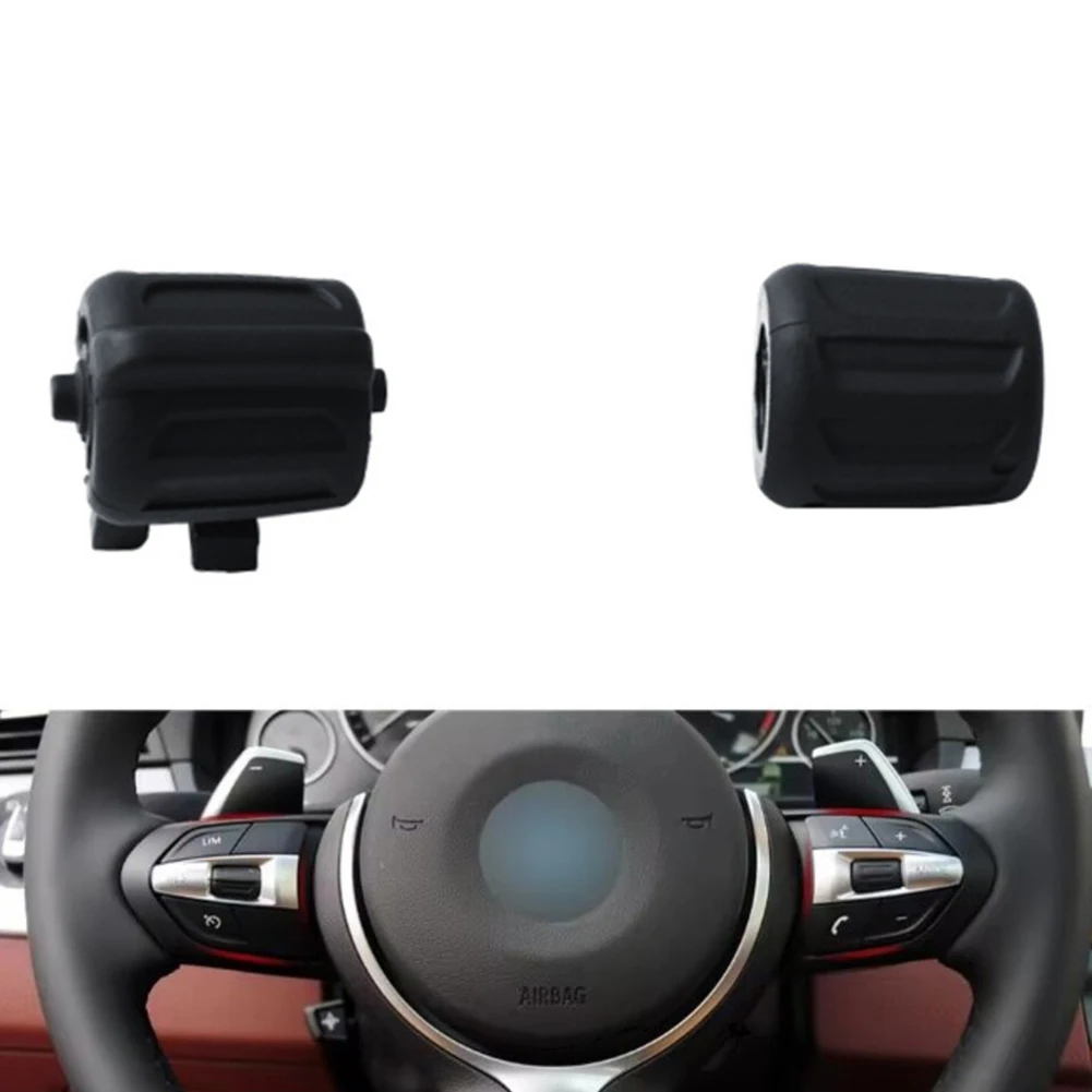 

Replacement For Steering Wheel Cruise Switch Rocker Multi-function Steering Wheel Button Interior Decoration