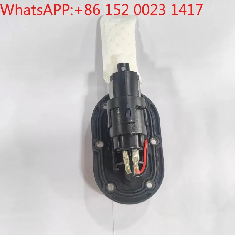 

For Benda Motorcycle Jinjira 300-15 Fuel Pump Greystone 300-16 oil Pump Assembly