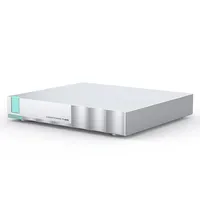 SMSL N100 Hi-Res Net streamer support all Functions of VOLUMIO supports TIDAL / QOBUZ Airplay / DLNA / ROON WIFI