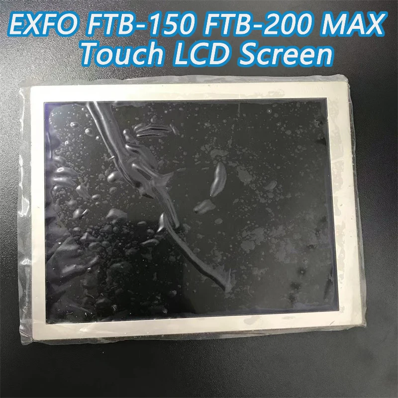 

Оригинальный дисплей OTDR с сенсорным ЖК-экраном для EXFO FTB-150 MAX, тестер для замены и ремонта