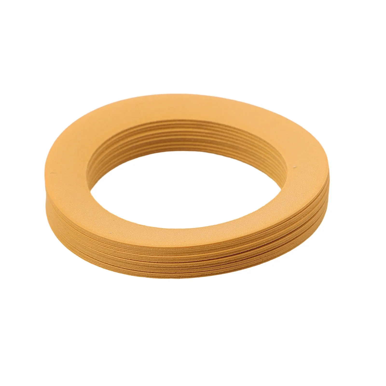 Pistons That Last Pack of Ten Resilient Rubber Pump Pistons Suitable for Oil Free Compression Systems at Home or Work