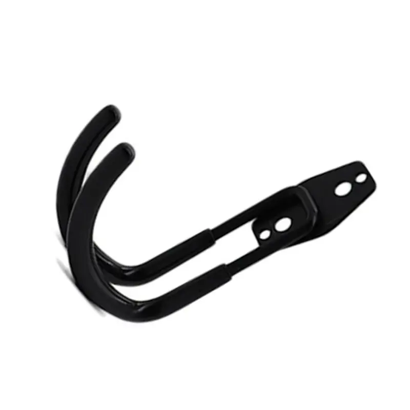 KYCOR-2 Wall-Mounted Composite Pulley With Wall-Mounted Bow Frames Storage And Display Equipment Metal Hooks