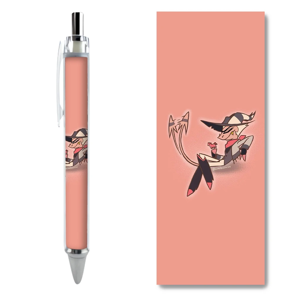 2/4 шт., гелевые ручки с рисунком граффити