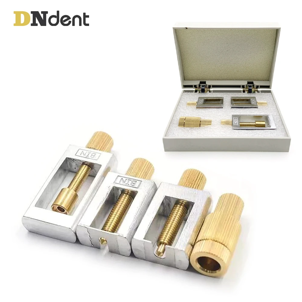 Handpiece Repairing Tool High Speed Bearing Remove Tool Cartridge Installation Tool Bearing Repair Dentist Tools Clinic